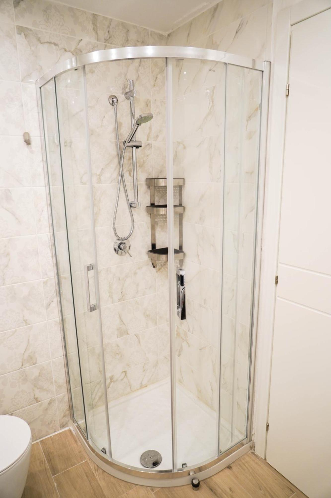 Apartamento Sole Siena