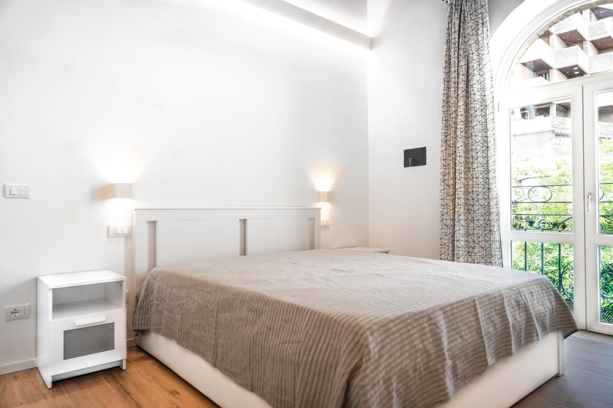 Sole Apartamento *