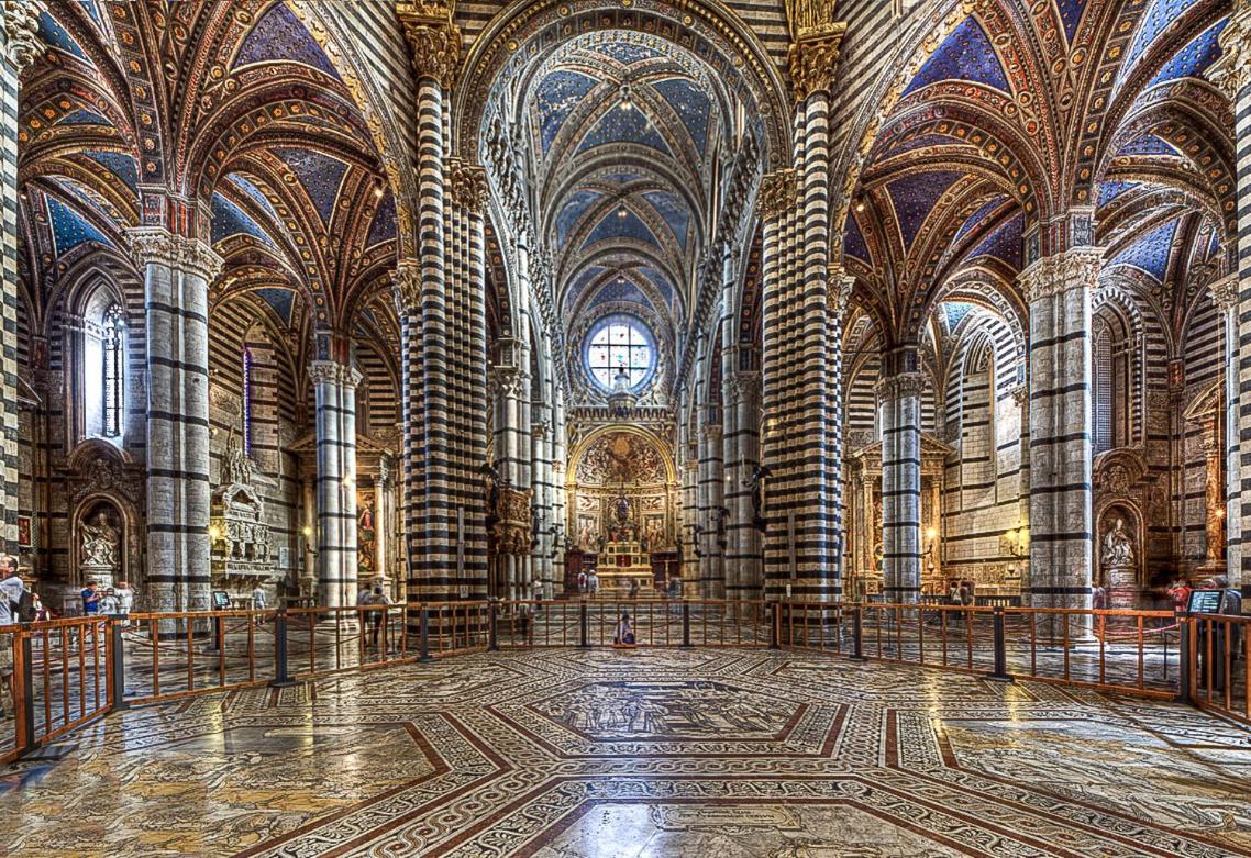 Sole * Siena