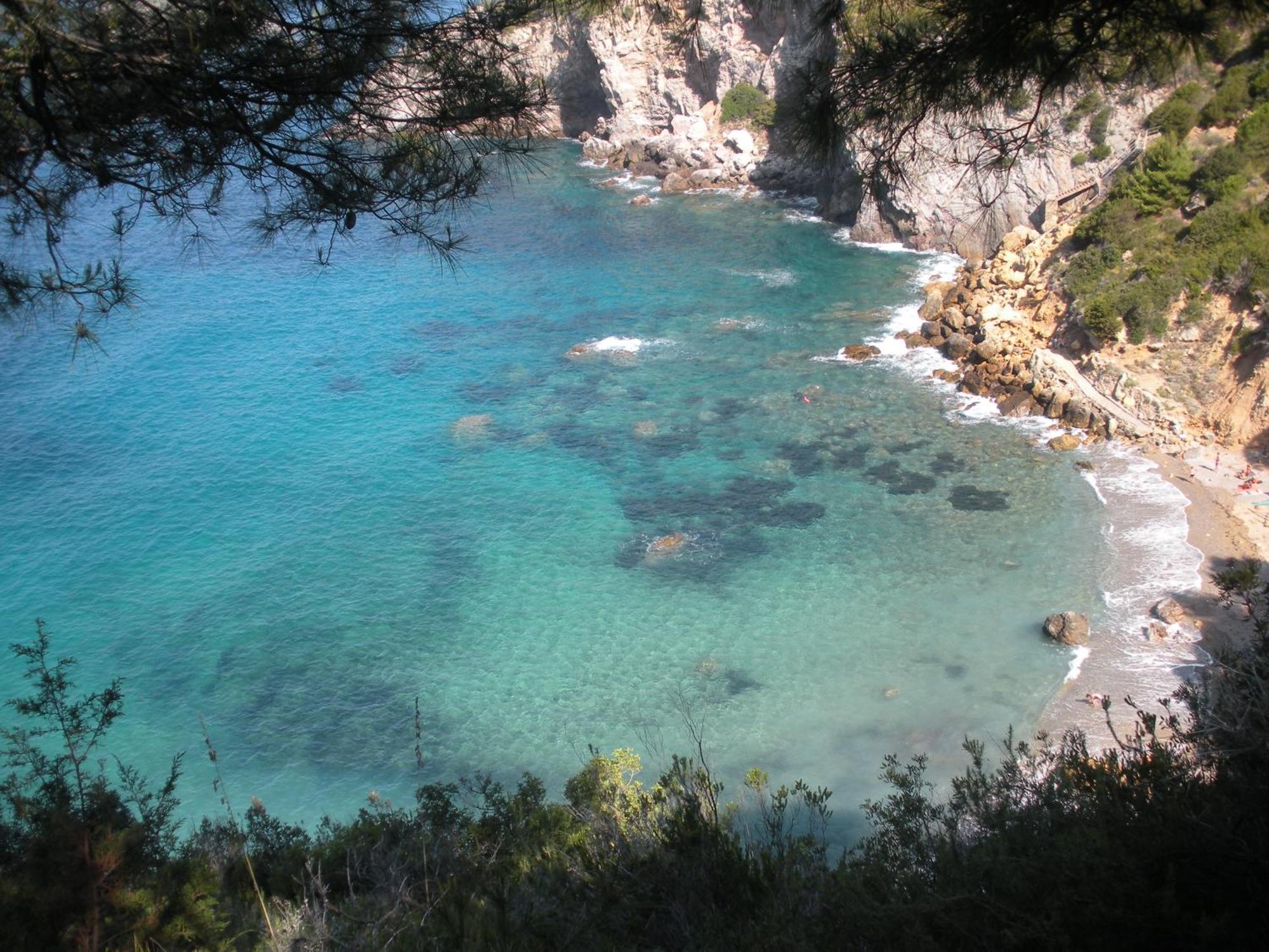Apartamento Sole Siena
